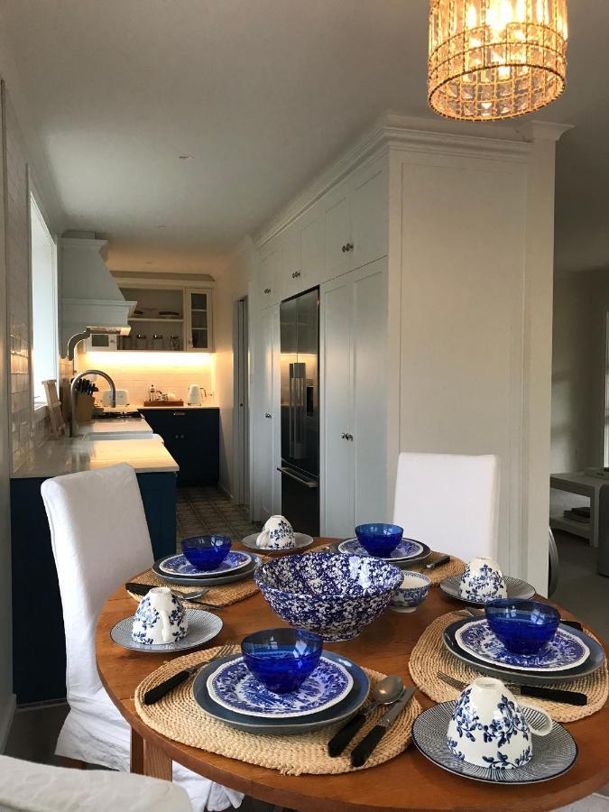 La Petite Maison 北哈夫洛克 外观 照片